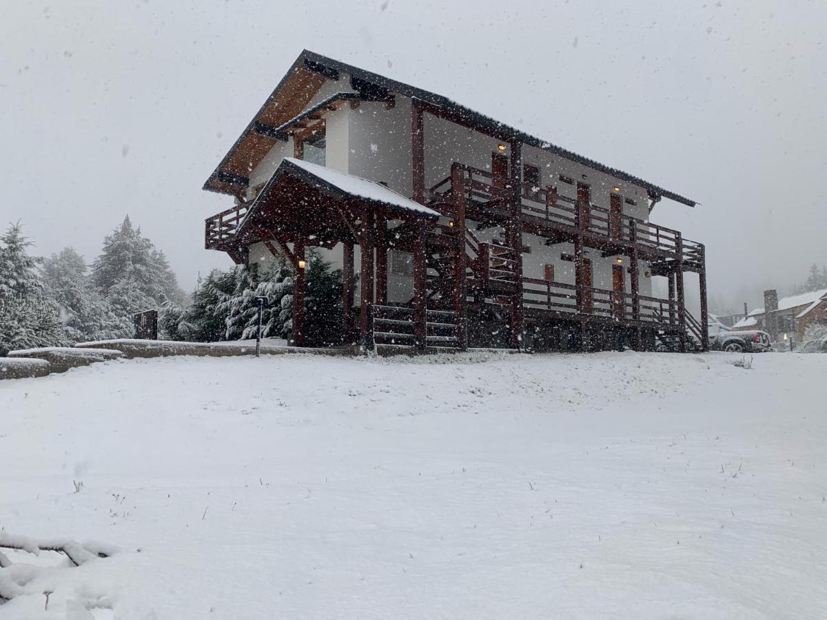 Loft Catedral By Base 41 Apartamento San Carlos de Bariloche