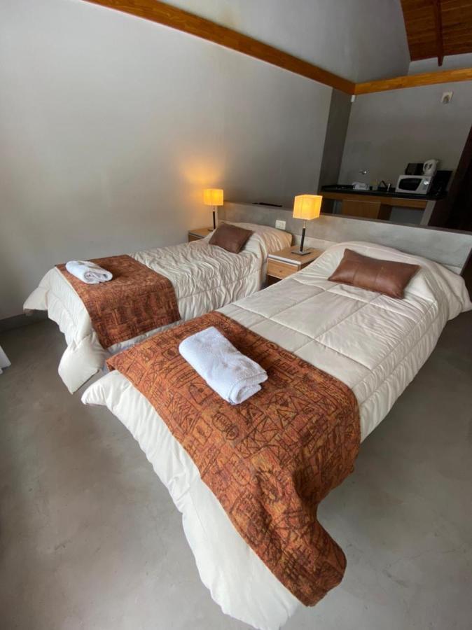 Apartamento Loft Catedral By Base 41 *