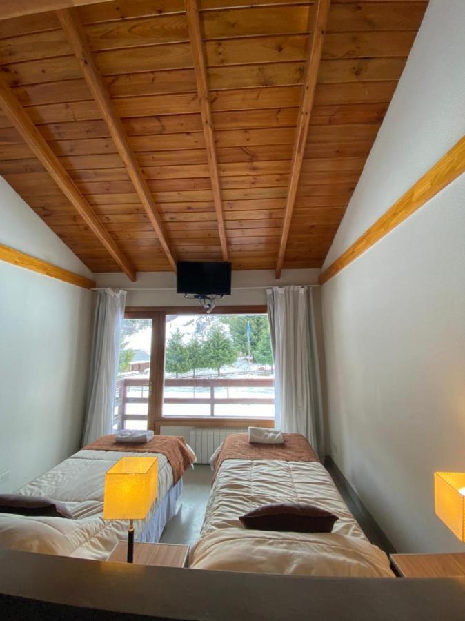 Loft Catedral By Base 41 San Carlos de Bariloche